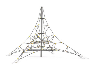 ДЕТСКОЕ ИГРОВОЕ ОБОРУДОВАНИЕ PYRAMID «PY-00.01»